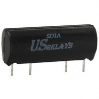 SD1A24A信号继电器，高达 2 A