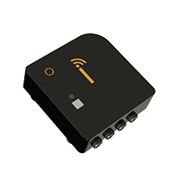 1.10084e+006收发器成品装置