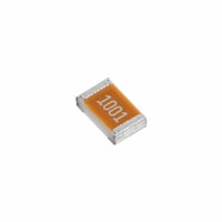 TFPT0805L1001DV热敏电阻 - PTC 
