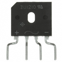 BU12105S-E3/45桥式整流器