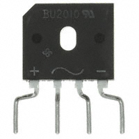 BU20105S-E3/45桥式整流器