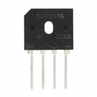 BU1208-E3/45桥式整流器