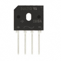BU1210-E3/45桥式整流器