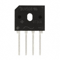 BU1508-E3/45桥式整流器