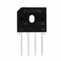 BU2508-E3/45桥式整流器