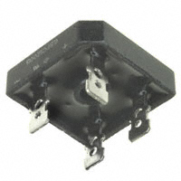 GBPC12005-E4/51桥式整流器