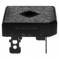 GBPC35005-E4/1桥式整流器