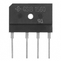 GSIB1560\45桥式整流器