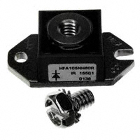 HFA105NH60R二极管，整流器 - 模块
