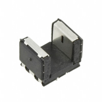 TCPT1300X01光学传感器 - 光断续器 - 槽型 - 晶体管输出