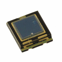 TEMD5010X01光学传感器 - 光电二极管