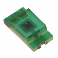 TEMD6010FX01光学传感器 - 光电二极管