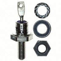 VS-12F10单二极管/整流器
