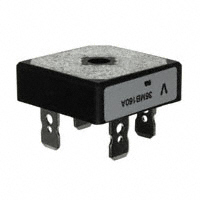 VS-36MB160A桥式整流器