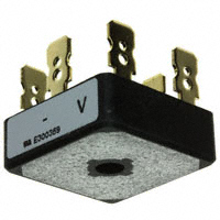 VS-36MT10桥式整流器