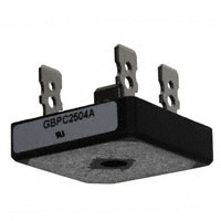 VS-GBPC2504A桥式整流器