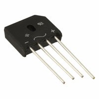 KBU4K-E4/51桥式整流器