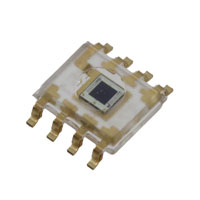 TSL251RD-TR光学传感器 - 环境光，IR，UV 传感器 
