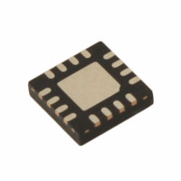 DG412HSDN-T1-E4模拟开关，多路复用器，多路分解器