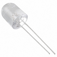 VAOL-10GWY4LED 指示 - 分立