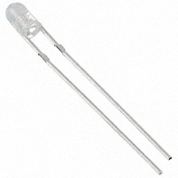 VAOL-3HSBY4LED 指示 - 分立