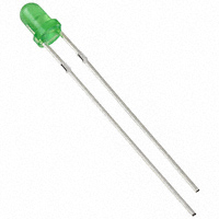 VAOL-3LDE2LED 指示 - 分立
