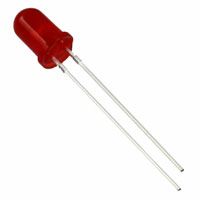 VAOL-5LAE2LED 指示 - 分立