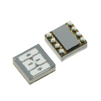 CMA3000-D01-1加速计