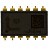 SCA1000-D01-1加速计