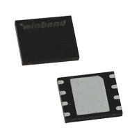 W25Q16BVZPIG存储器
