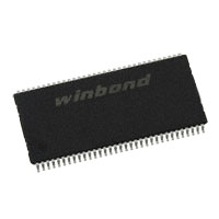 W9425G6EH-5存储器