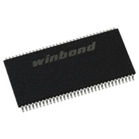 W9812G6IH-6存储器