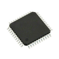 XC2C32A-6VQG44ICPLD（复杂可编程逻辑器件）