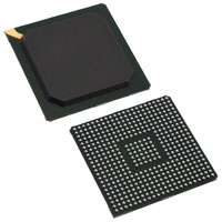 XC3S1000-4FGG456CFPGA（现场可编程门阵列）
