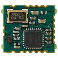 ZM3102AE-CME1 Transceiver ICs