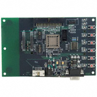 ACC-DEVMODW010X Evaluation and Development Kits, Boards