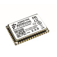 AMW106-3.4.0R 收发器