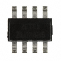 ZLDO485T8TA稳压器 - 线性