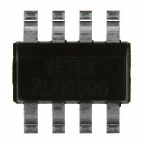 ZLDO500T8TA稳压器 - 线性