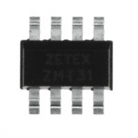 ZMT31TA磁性传感器 - 霍尔效应，数字开关