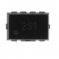 ZX3CD2S1M832TA晶体管(BJT) - 单路 