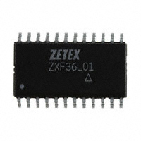 ZXF36L01W24滤波器 - 有源
