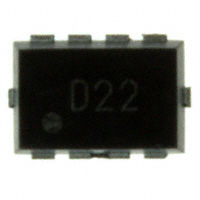 ZXTD2M832TA晶体管(BJT) - 阵列
