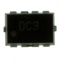 ZXTDC3M832TA晶体管(BJT) - 阵列