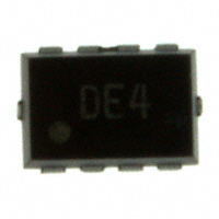 ZXTDE4M832TA晶体管(BJT) - 阵列