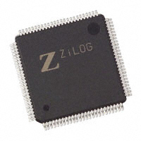 Z8018216ASC00TR微处理器
