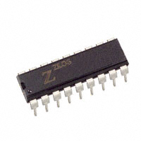 Z8622812PSC编码器，解码器，转换器