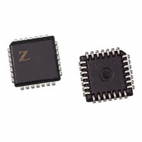 Z86E3116VSC微控制器