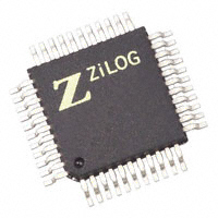 Z86E2116FSC微控制器