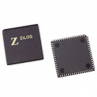 Z8F1622VS020SC00TR微控制器